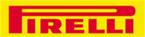 PIRELLI trademark