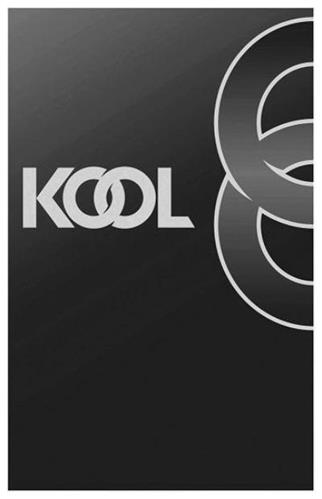 KOOL trademark