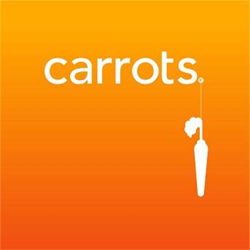 carrots trademark