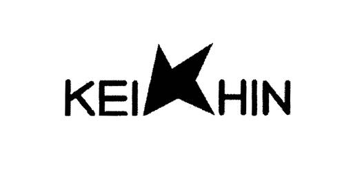 KEI HIN trademark