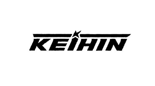 KEIHIN trademark