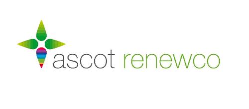 ascot renewco trademark