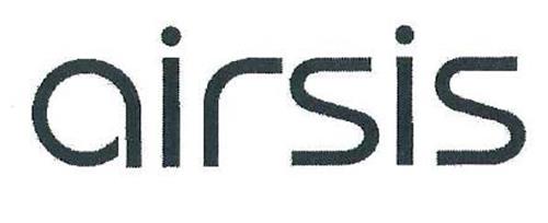 airsis trademark