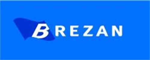 BREZAN trademark