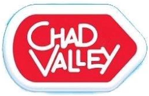 CHAD VALLEY trademark