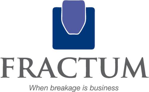 FRACTUM When breakage is business trademark