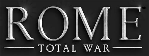 ROME TOTAL WAR trademark