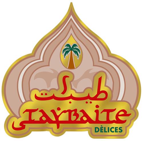 TAYBAITE DÉLICES trademark