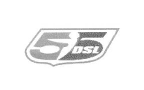 55 DSL trademark