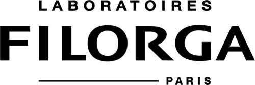 LABORATOIRES FILORGA PARIS trademark