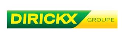 DIRICKX GROUPE trademark