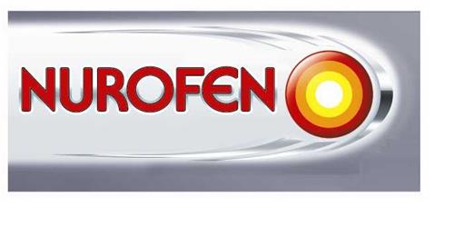 NUROFEN trademark