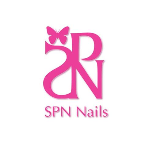 SPN Nails trademark