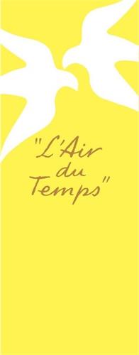 "L'Air du Temps" trademark