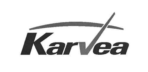 Karvea trademark