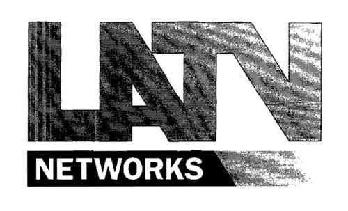 LATV NETWORKS trademark