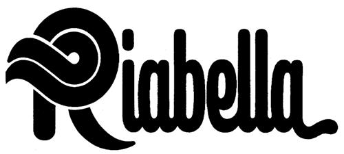 Riabella trademark