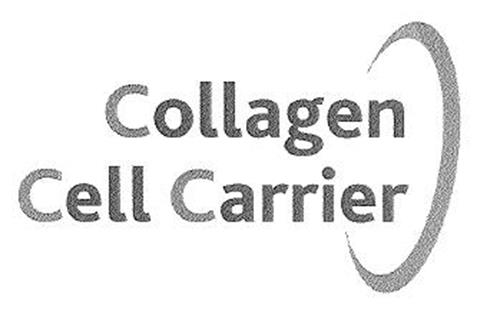 Collagen Cell Carrier trademark