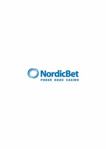 NordicBet POKER ODDS CASINO trademark