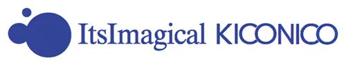 ItsImagical KICONICO trademark