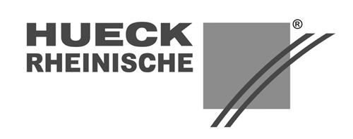 HUECK RHEINISCHE trademark