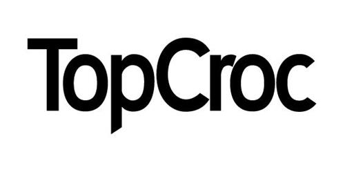 TopCroc trademark