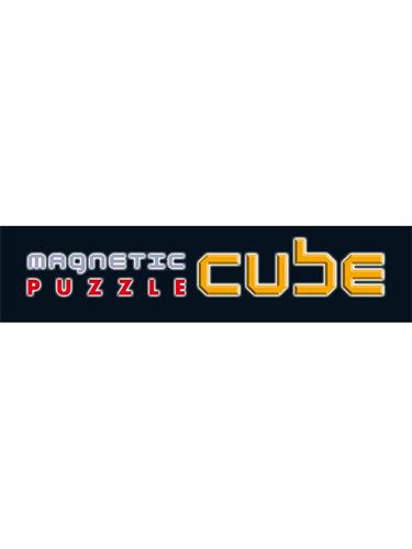 magnetic PUZZLE CUBE trademark