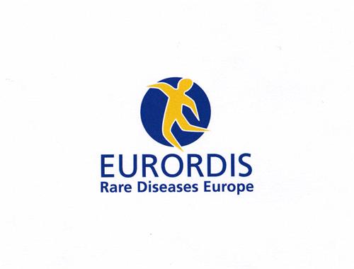 EURORDIS Rare Diseases Europe trademark