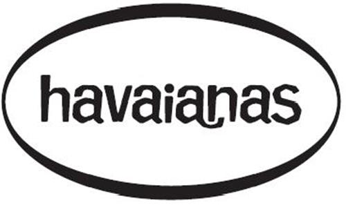 havaianas trademark