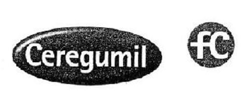 Ceregumil fC trademark