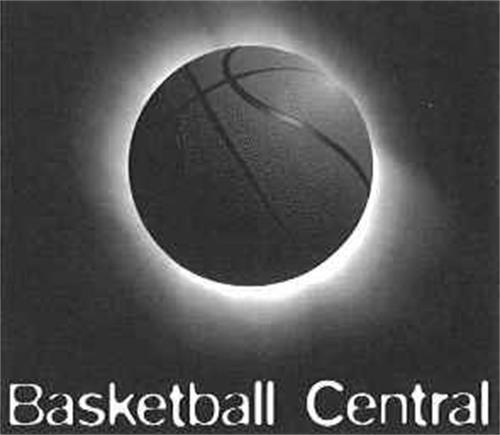 Basketball Central trademark