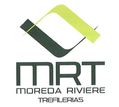 MRT MOREDA RIVIERE TREFILERIAS trademark