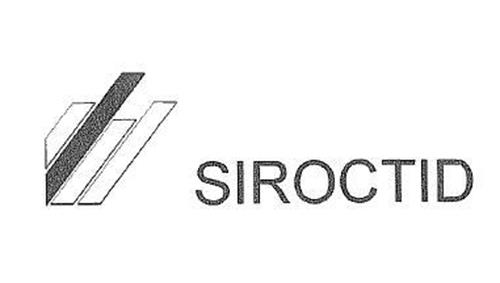 SIROCTID trademark