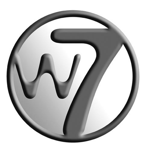 W7 trademark