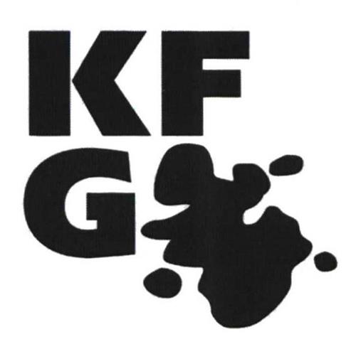 KFG trademark