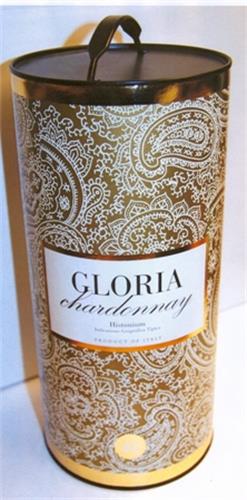 GLORIA chardonnay Histonium trademark