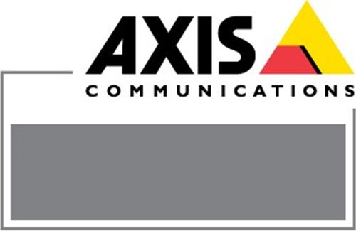 AXIS COMMUNICATIONS trademark