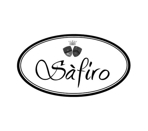 Sáfiro trademark