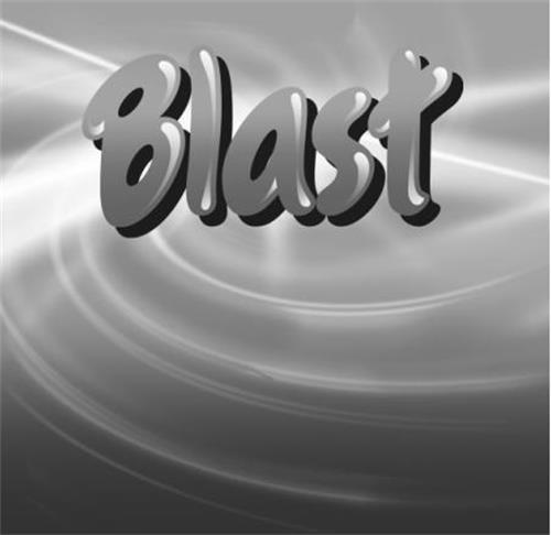 Blast trademark