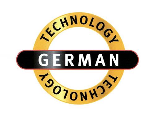 GERMAN TECHNOLOGY trademark