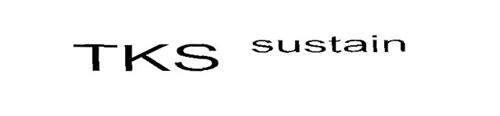 TKS sustain trademark