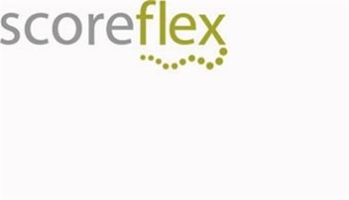 scoreflex trademark