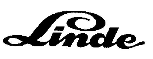 Linde trademark