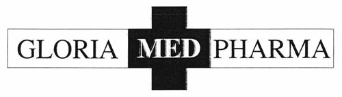 GLORIA MED PHARMA trademark