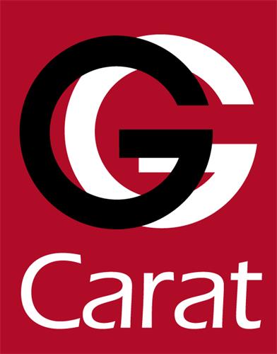 GG Carat trademark