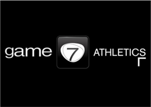 game 7 ATHLETICS trademark