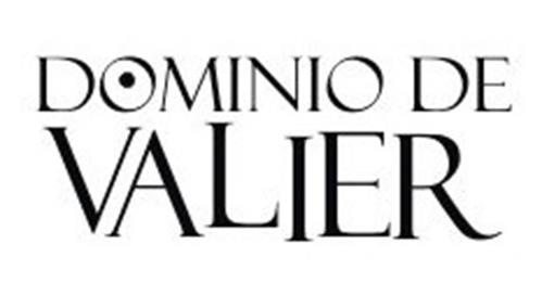 DOMINIO DE VALIER trademark