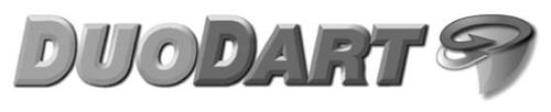 DUODART trademark