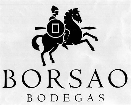 BORSAO BODEGAS trademark