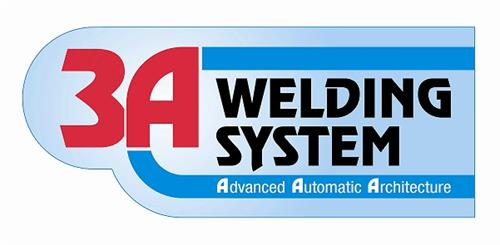 3A WELDING SYSTEM Advanced Automatic Architecture trademark